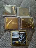 Volbeat CD Sammlung Bayern - Aschaffenburg Vorschau