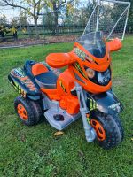 Elektromotorrad Kinder,  Roller Sachsen - Wülknitz Vorschau