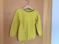 Sonnengelber Strickpullover, Mayoral, Gr.98, Sommer Hessen - Bad Emstal Vorschau