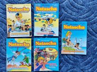Comic - Natascha, Bastei Bayern - Neufahrn Vorschau