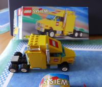 Lego System Truck Nr. 2148 Nordrhein-Westfalen - Sankt Augustin Vorschau