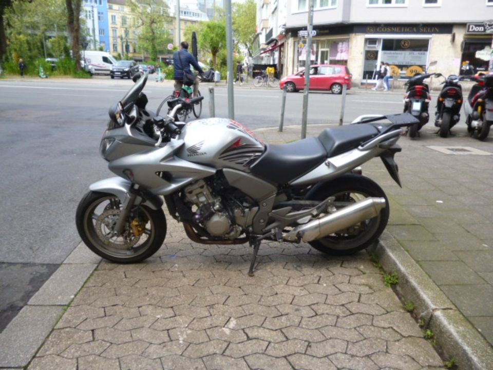 Honda CBF 1000 ABS in Düsseldorf