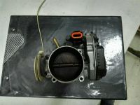 Audi A4 B5 Passat 3B Drosselklappe 078133063AB 2.8 ACK Motor Baden-Württemberg - Pfullingen Vorschau