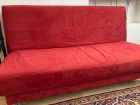 Schnäppchen! Couch Bett aufklappbar 160 cm x 200 cm Stuttgart - Stuttgart-Süd Vorschau