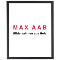 Galerieauflösung // Max Aab Bilderrahmen / Profil 102 / 50x65cm Hessen - Kassel Vorschau