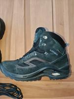 LOWA Scorpio GTX MID Wanderschuhe Niedersachsen - Vechta Vorschau