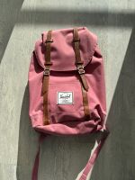 Herschel Rucksack rosa Bayern - Senden Vorschau