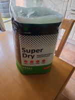 Super Dry Bettschutzeinlagen NEU m. Versand 10€ ohne Versand 5€ Niedersachsen - Lingen (Ems) Vorschau