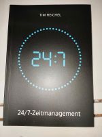 Buch: 24/7 Zeit Management Saarbrücken-Mitte - Alt-Saarbrücken Vorschau
