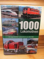 *Buch '1000 Lokomotiven – Die legendärsten Lokomotiven aus aller Dresden - Lockwitz Vorschau