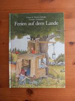 Bilderbuch 'Ferien auf dem Lande' Schultz Anderson Nordrhein-Westfalen - Rüthen Vorschau