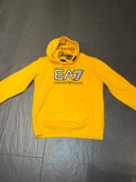 Emporio Armani Sweatshirt Herren Größe S/M Bayern - Wendelstein Vorschau