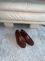 Cole Haan Schuhe Lederschuhe Mokassin Rheinland-Pfalz - Schweigen-Rechtenbach Vorschau