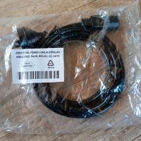 RoHS POWER CORD , 10A 250V Baden-Württemberg - Münsingen Vorschau