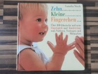 Buch "Zehn kleine Fingerchen" Rheinland-Pfalz - Kandel Vorschau