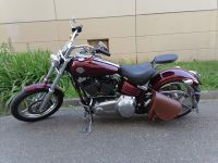 Harley-Davidson FXCWC Softail Rocker Baden-Württemberg - Lahr (Schwarzwald) Vorschau