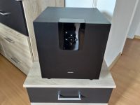 Blaupunkt LS 215e Super Slim Soundbar, 2.1 Speaker-System Innenstadt - Köln Deutz Vorschau