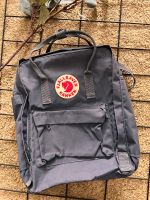 Originaler Fjallraven Kanken Sachsen - Aue Vorschau