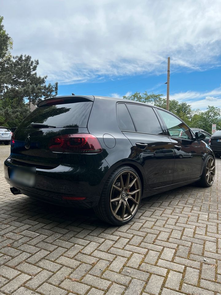 VW Golf 6 1.4 TSI in Duisburg