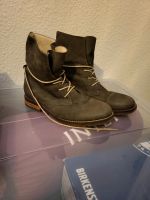 Stiefeletten / Boots Stiefelchen Dresden - Cossebaude Vorschau