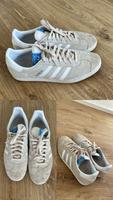 Adidas GAZELLE Schuhe (Größe 44 2/3) Hessen - Neu-Isenburg Vorschau