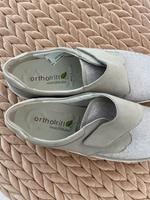 Schuhe Waldläufer orthotritt Nordrhein-Westfalen - Langenfeld Vorschau