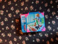 Playmobil Frau mit Welpen 4687 Nordrhein-Westfalen - Hamm Vorschau