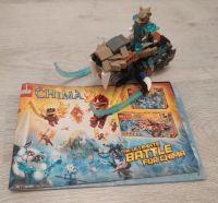 Lego Chima Hessen - Schlitz Vorschau