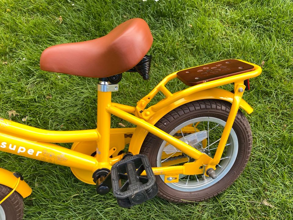 Kinderfahrrad 12,5 Zoll in Berlin