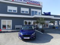 Ford Focus Lim. Cool&Connect, Automatik Sachsen-Anhalt - Magdeburg Vorschau