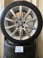 Mercedes B Klasse Winterreifen auf Alufelgen 225/45 R17  96V Tü42 Nordrhein-Westfalen - Troisdorf Vorschau