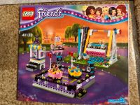 Lego Friends 41133 - Autoscooter im Freizeitpark Bayern - Dinkelsbuehl Vorschau