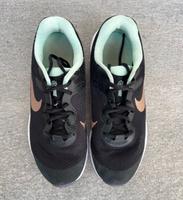 Nike Sportschuhe Größe 40 Baden-Württemberg - Boxberg Vorschau