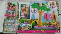 Barbie Chelsea - The Lost Birthday mit Hörspiel -  Neu & OVP Baden-Württemberg - Villingendorf Vorschau