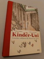 Die Kinder-Uni Janßen Steuernagel Baden-Württemberg - Rottenburg am Neckar Vorschau