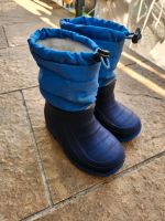 Gefütterte Gummistiefel Gr. 26 Winterstiefel Köln - Rath-Heumar Vorschau