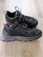 Wanderschuhe Damen Lowa Delago  GTX Lo Gr 37 Niedersachsen - Stade Vorschau