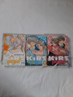 Manga Kire Papa 1-3 Hemelingen - Hastedt Vorschau