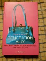 Generation Ally von Katja Kullmann Niedersachsen - Stadthagen Vorschau