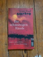 Jean Paul Satre Die schmutzigen Hände Mitte - Wedding Vorschau