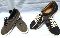 Herren  Sneaker Turnschuhe Gr. 43 (2 Paare) Dresden - Innere Altstadt Vorschau