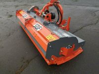 SBF KDK200, Mulcher 200, Heckmulcher hydraulisch verstellbar Nordrhein-Westfalen - Winterberg Vorschau