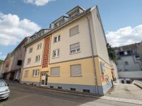 Freie 3-Zimmer-Eigentumswohnung mit Balkon in der Freiburger Innenstadt Freiburg im Breisgau - Altstadt Vorschau