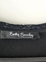 Schwarzes Betty Barclay T-Shirt Gr 44 Nordrhein-Westfalen - Dormagen Vorschau