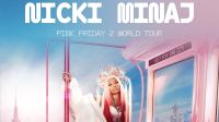 Nicki Minaj 2 Tickets Köln 05.06. Sitzplatz Unterrang Platin Frankfurt am Main - Innenstadt Vorschau