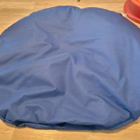 Sitzsack Blau Hessen - Laubach Vorschau