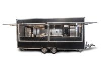 Foodtrailer Nordrhein-Westfalen - Geilenkirchen Vorschau