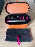 Dyson Air Wrap Long Fuchsia Reisetasche Bayern - Heilsbronn Vorschau