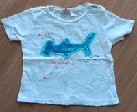 Zara T-shirt Baby Boy, Gr. 86 * KOSTENLOSER VERSAND * Bayern - Kulmbach Vorschau