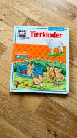 Was ist was Junior Tierkinder Rheinland-Pfalz - Dieblich Vorschau